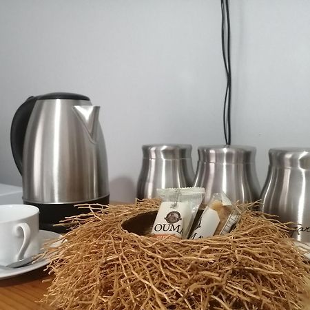 Oppi Draai Guesthouse Oudtshoorn Eksteriør billede