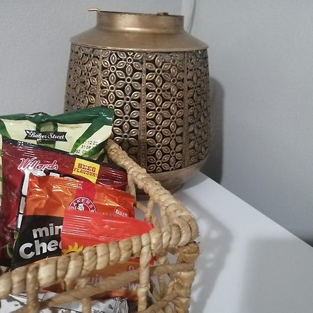 Oppi Draai Guesthouse Oudtshoorn Eksteriør billede