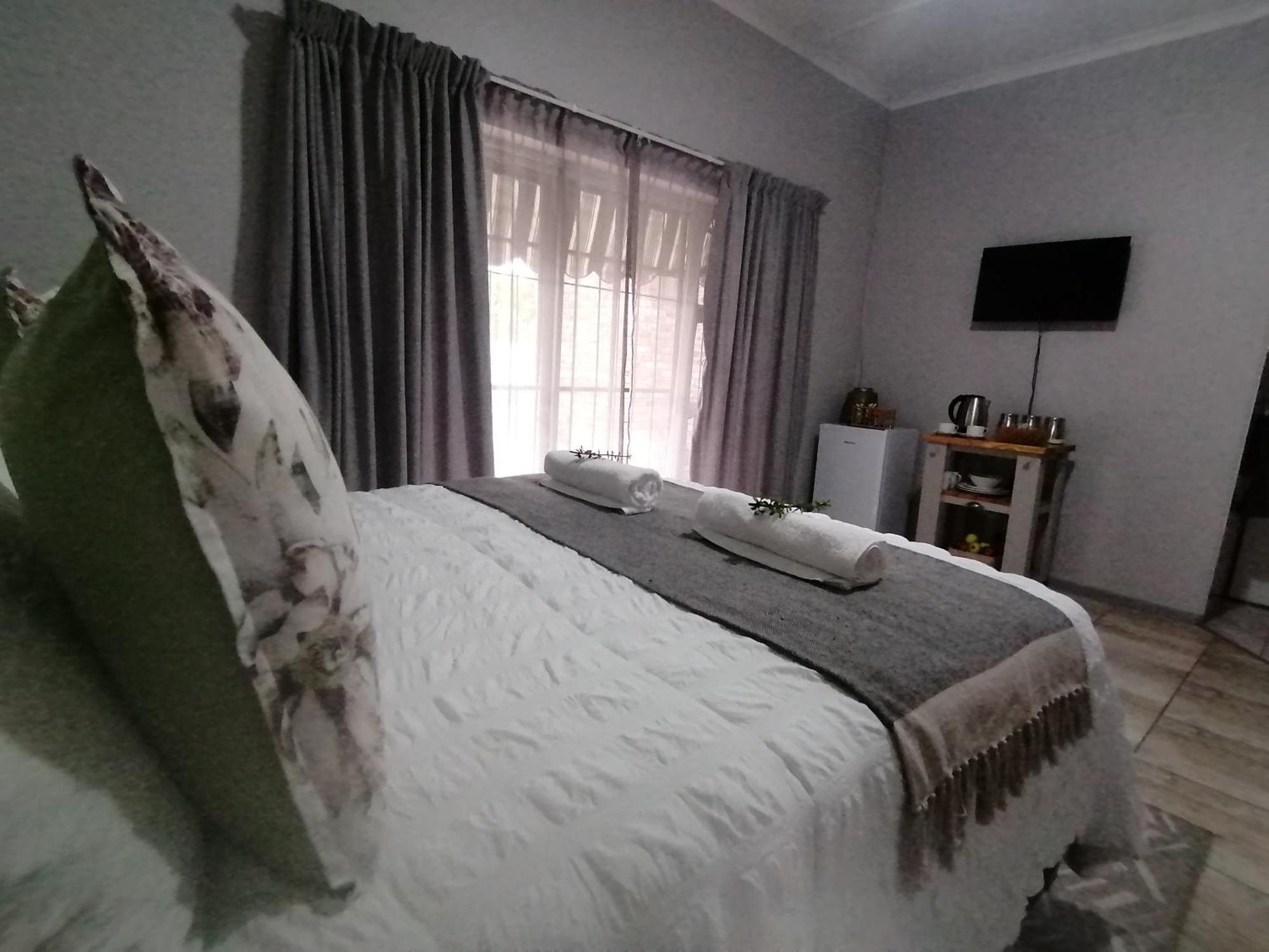 Oppi Draai Guesthouse Oudtshoorn Eksteriør billede