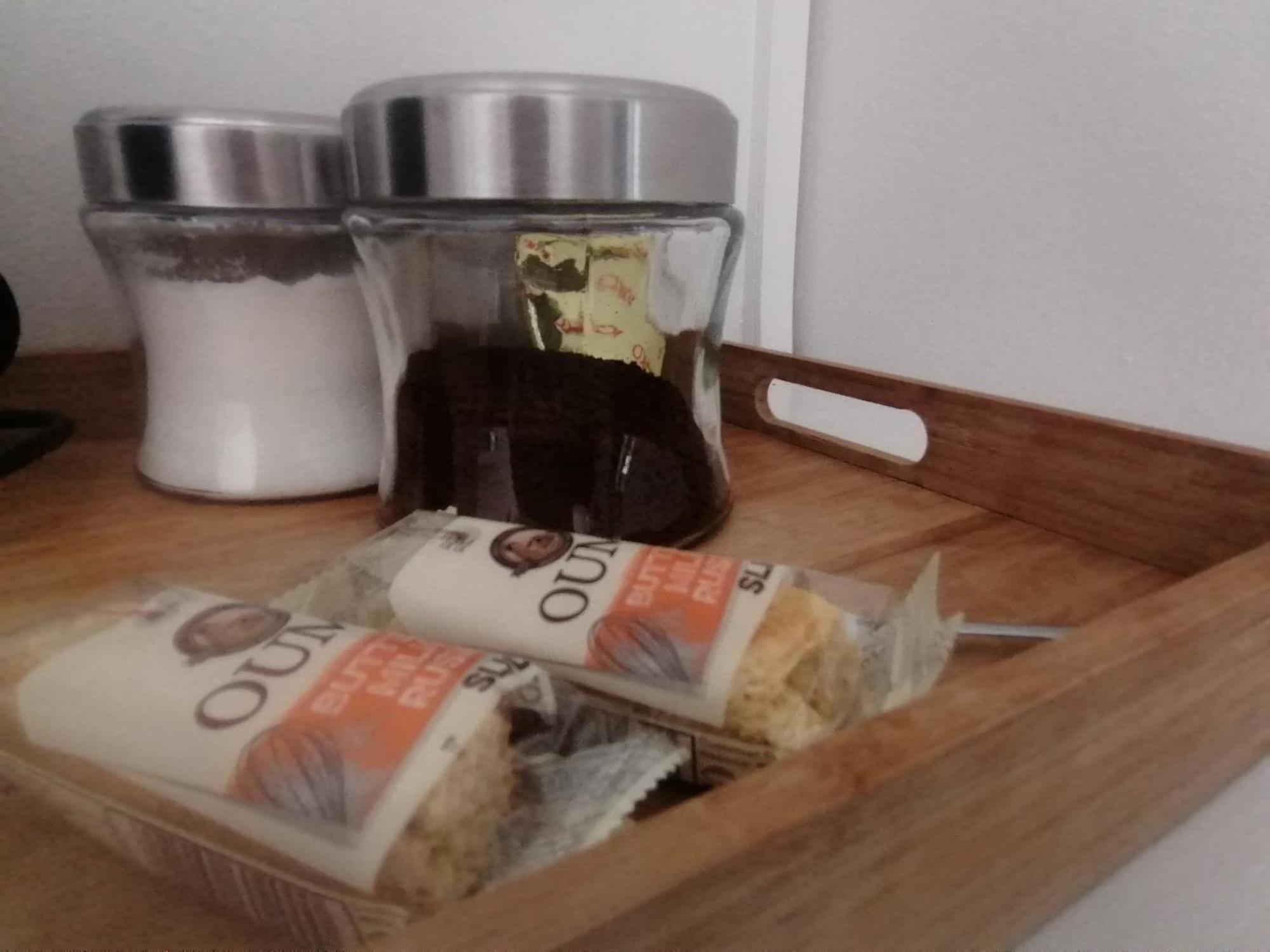 Oppi Draai Guesthouse Oudtshoorn Eksteriør billede