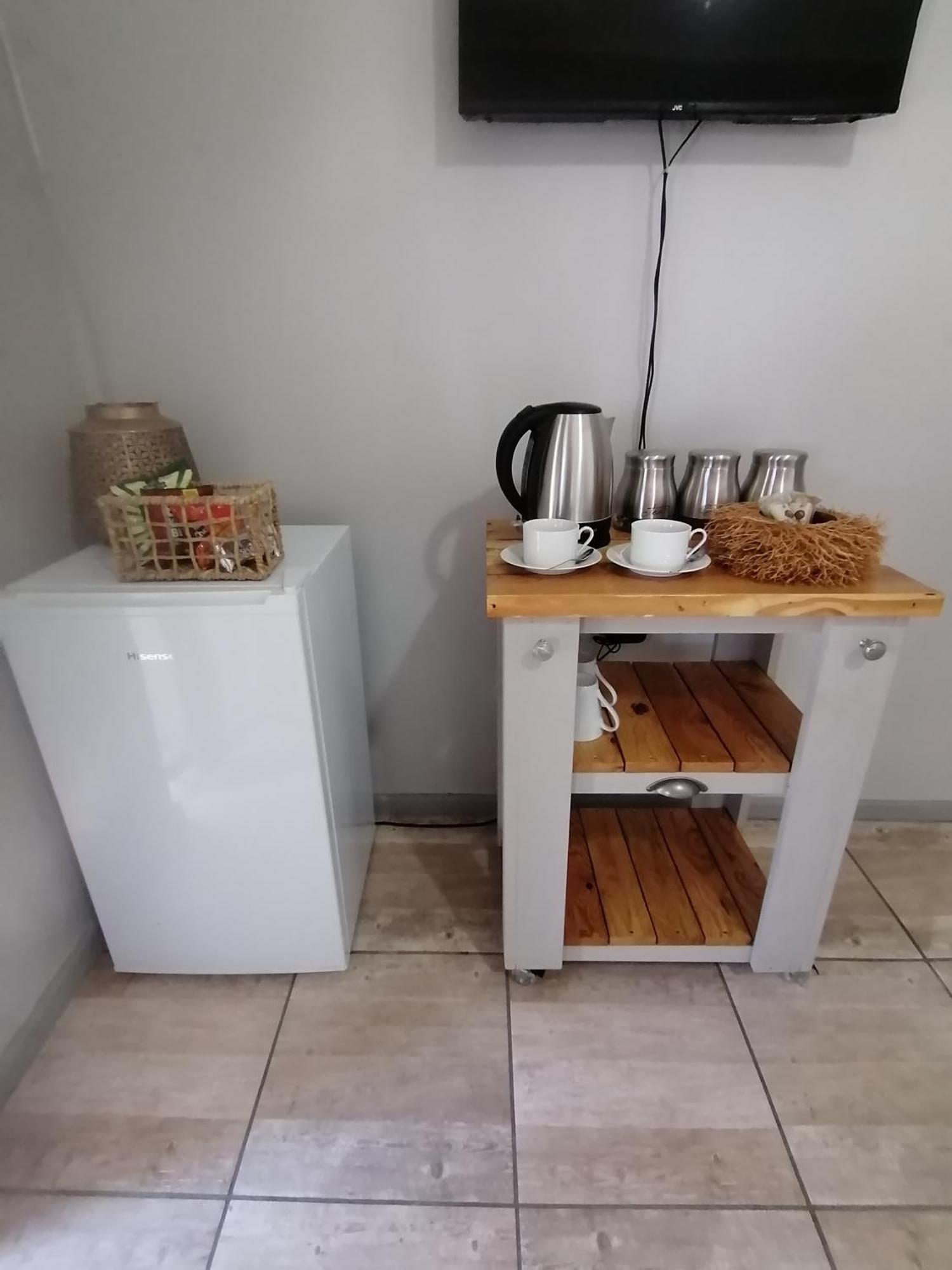 Oppi Draai Guesthouse Oudtshoorn Eksteriør billede