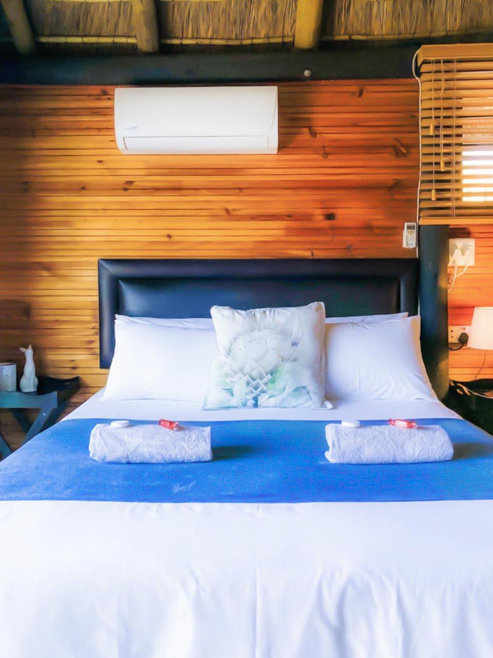 Oppi Draai Guesthouse Oudtshoorn Eksteriør billede