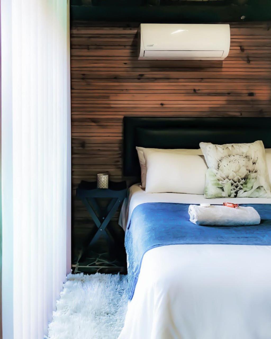 Oppi Draai Guesthouse Oudtshoorn Eksteriør billede